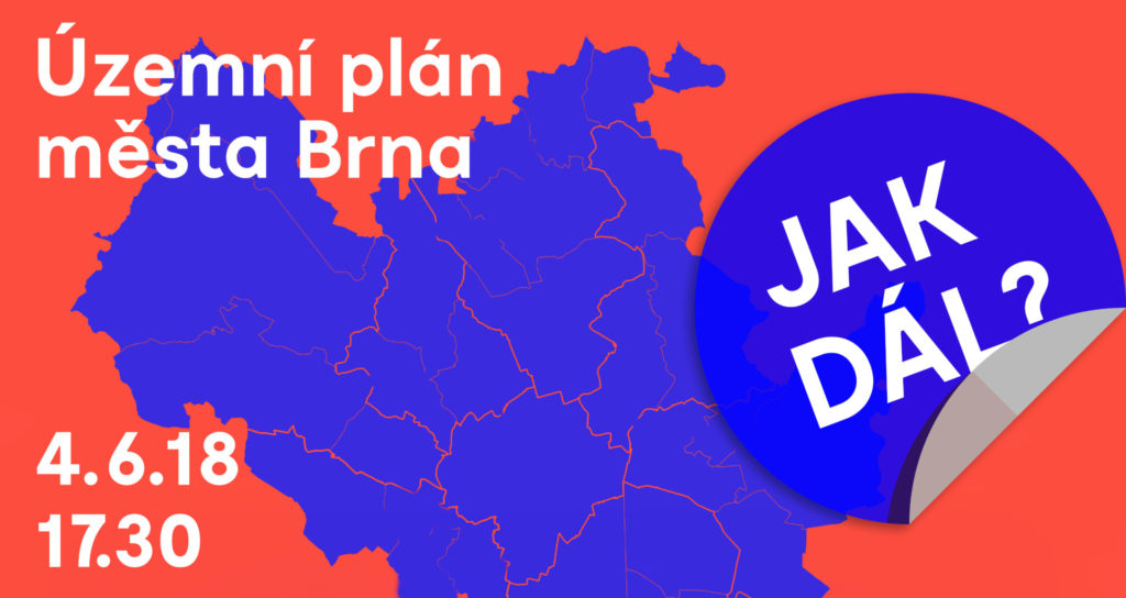 Horké téma: Územní plán města Brna