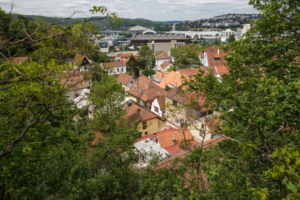 Brno spustilo výzkum bydlení ve městě
