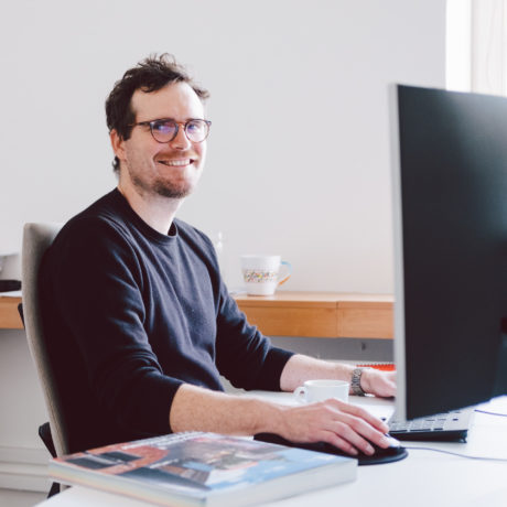 Administrátor*ka projektů protipovodňových opatření