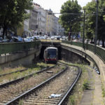 Tunnelrampe Wiedener Hauptstraße, autor: Falk2 (wikimedia.org / CC BY-SA 4.0)