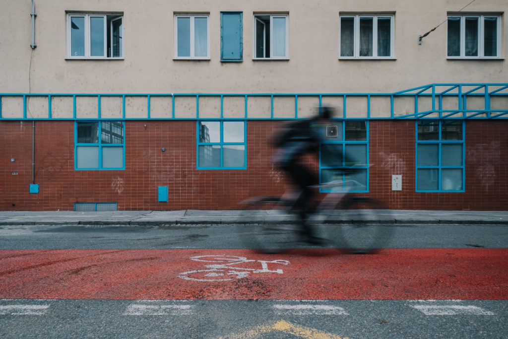 Kulatý stůl: Budoucnost cyklistické dopravy | 7 horkých témat nového územního plánu