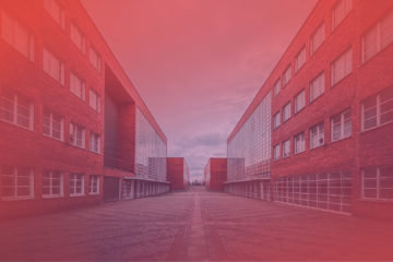Vyhlášeno: Urbanisticko-architektonická projektová soutěž o návrh nové základní a mateřské školy na Sadové
