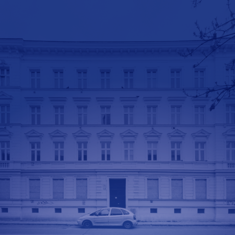 Bytové domy Křídlovická, Brno